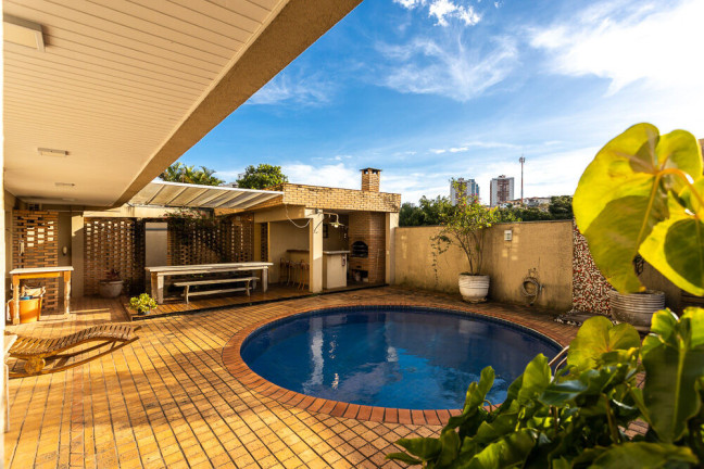 Imagem Casa com 4 Quartos à Venda, 500 m² em Vila Sônia - São Paulo Imagem Casa com 4 Quartos à Venda, 500 m² em Vila Sônia - São Paulo