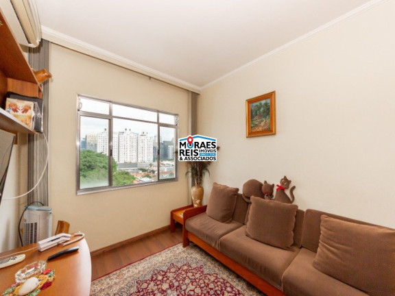 Imagem Apartamento com 2 Quartos à Venda, 70 m² em Vila Nova Conceição - São Paulo