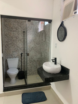 Imagem Casa com 3 Quartos à Venda, 241 m² em Barra Do Jacuípe - Camaçari