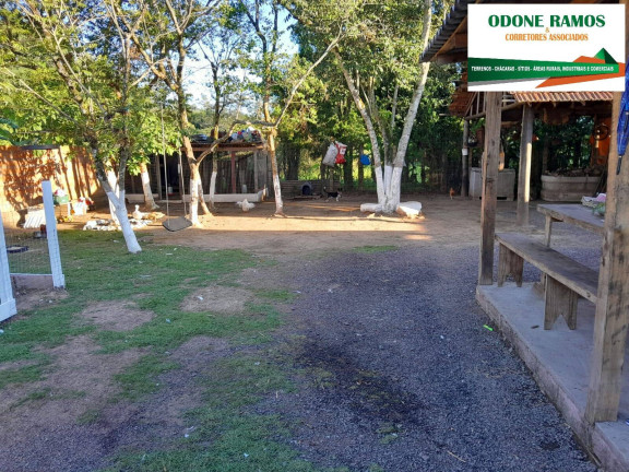 Imagem Casa com 2 Quartos à Venda, 1 m² em Nova Santa Rita