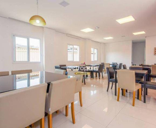 Imagem Apartamento com 2 Quartos à Venda, 49 m² em Paulicéia - São Bernardo Do Campo Imagem Apartamento com 2 Quartos à Venda, 49 m² em Paulicéia - São Bernardo Do Campo