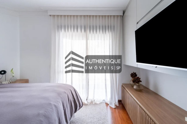 Imagem Apartamento com 3 Quartos à Venda, 165 m² em Perdizes - São Paulo