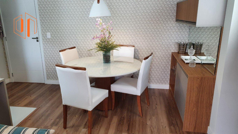 Imagem Apartamento com 3 Quartos à Venda, 68 m² em Centro - Pinhais