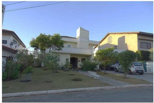Imagem Casa com 4 Quartos à Venda, 484 m² em Alphaville Residencial Dois - Barueri Imagem Casa com 4 Quartos à Venda, 484 m² em Alphaville Residencial Dois - Barueri