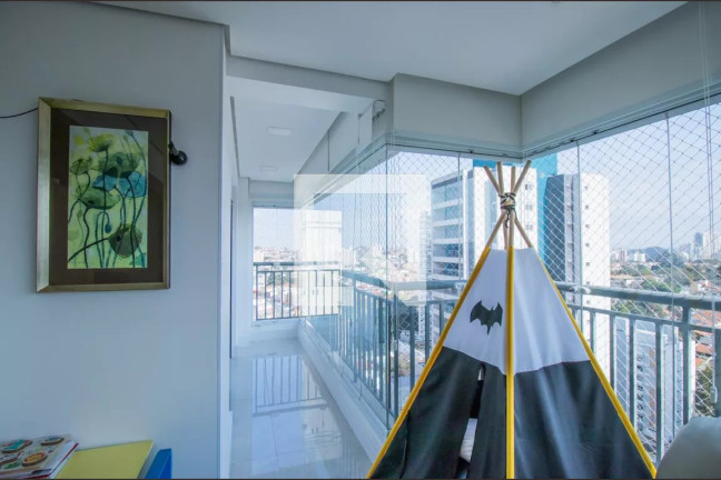 Imagem Apartamento com 2 Quartos à Venda, 87 m² em Vila Santa Catarina - São Paulo Imagem Apartamento com 2 Quartos à Venda, 87 m² em Vila Santa Catarina - São Paulo