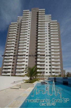 Apartamento com 2 Quartos à Venda, 63 m² em Tatuapé - São Paulo