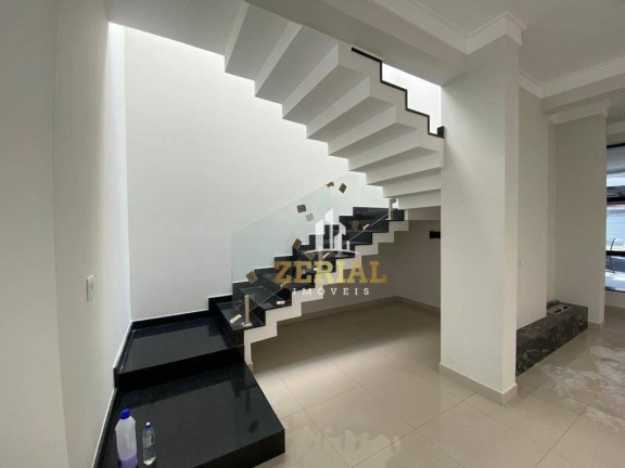 Imagem Sobrado com 3 Quartos à Venda, 260 m² em Santa Maria - São Caetano Do Sul Imagem Sobrado com 3 Quartos à Venda, 260 m² em Santa Maria - São Caetano Do Sul