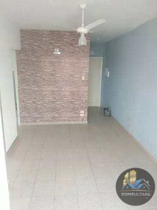 Imagem Apartamento com 1 Quarto à Venda, 48 m² em Itararé - São Vicente Imagem Apartamento com 1 Quarto à Venda, 48 m² em Itararé - São Vicente