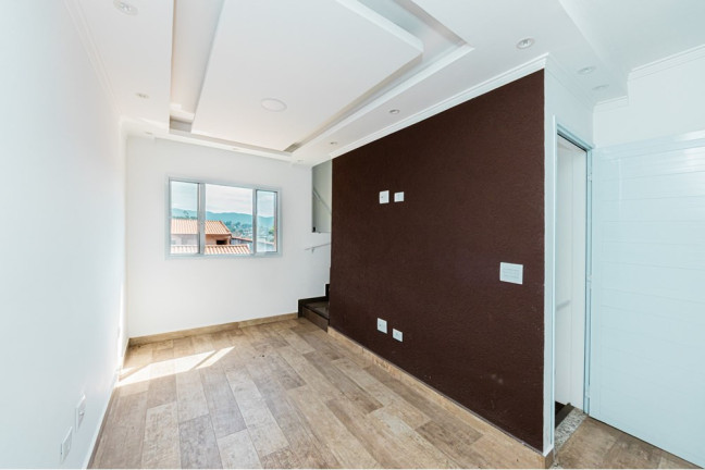 Imagem Sobrado com 2 Quartos à Venda, 52 m² em Jaraguá - São Paulo Imagem Sobrado com 2 Quartos à Venda, 52 m² em Jaraguá - São Paulo