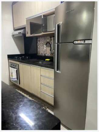 Imagem Apartamento com 2 Quartos à Venda, 50 m² em Vila Príncipe De Gales - Santo André Imagem Apartamento com 2 Quartos à Venda, 50 m² em Vila Príncipe De Gales - Santo André
