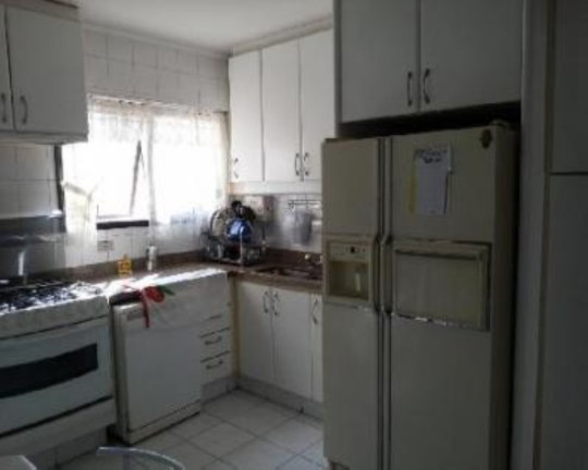 Imagem Apartamento com 4 Quartos à Venda, 177 m² em Vila Mariana - São Paulo