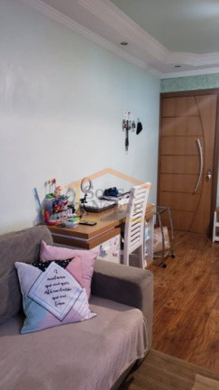 Apartamento com 2 Quartos à Venda, 56 m² em Nossa Senhora Do ó - São Paulo