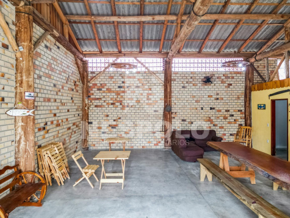 Imagem Imóvel Comercial à Venda, 140 m² em Jardim Iate Clube - Balneario Camboriu
