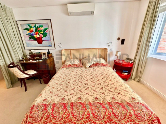 Imagem Imóvel com 2 Quartos à Venda, 210 m² em Cerqueira César - São Paulo