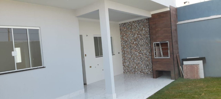 Imagem Casa com 3 Quartos à Venda, 116 m² em Conjunto Habitacional João De Barro Thaís - Maringa Imagem Casa com 3 Quartos à Venda, 116 m² em Conjunto Habitacional João De Barro Thaís - Maringa