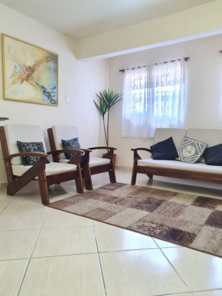 Imagem Casa com 3 Quartos à Venda, 195 m² em Vila Santo Estéfano - São Paulo