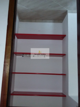 Imagem Casa com 3 Quartos à Venda, 160 m² em Maresias - São Sebastião