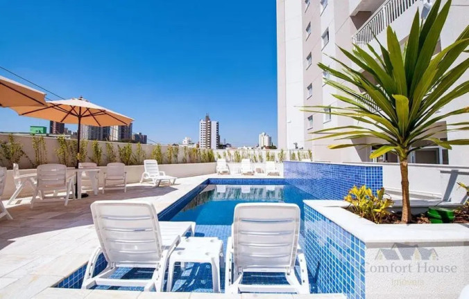 Imagem Apartamento com 2 Quartos à Venda, 66 m² em Santa Maria - São Caetano Do Sul Imagem Apartamento com 2 Quartos à Venda, 66 m² em Santa Maria - São Caetano Do Sul