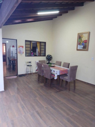 Imagem Casa com 2 Quartos à Venda, 83 m² em Loteamento Vale Do Sol - Mirassol Imagem Casa com 2 Quartos à Venda, 83 m² em Loteamento Vale Do Sol - Mirassol