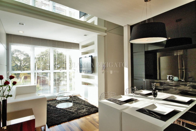 Imagem Apartamento com 2 Quartos à Venda, 51 m² em Boa Vista - Curitiba Imagem Apartamento com 2 Quartos à Venda, 51 m² em Boa Vista - Curitiba