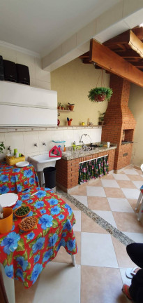 Imagem Sobrado com 3 Quartos à Venda, 120 m² em Conjunto Residencial Vista Verde - São Paulo Imagem Sobrado com 3 Quartos à Venda, 120 m² em Conjunto Residencial Vista Verde - São Paulo