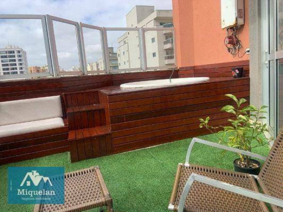 Imagem Apartamento com 3 Quartos à Venda, 183 m² em Mooca - São Paulo