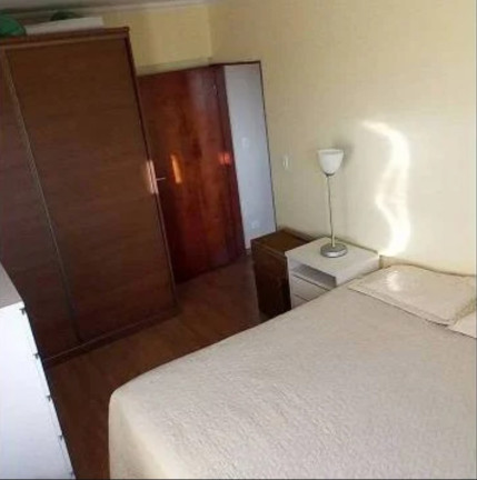 Imagem Imóvel com 3 Quartos à Venda, 100 m² em Chacara Santo Antonio - São Paulo Imagem Imóvel com 3 Quartos à Venda, 100 m² em Chacara Santo Antonio - São Paulo