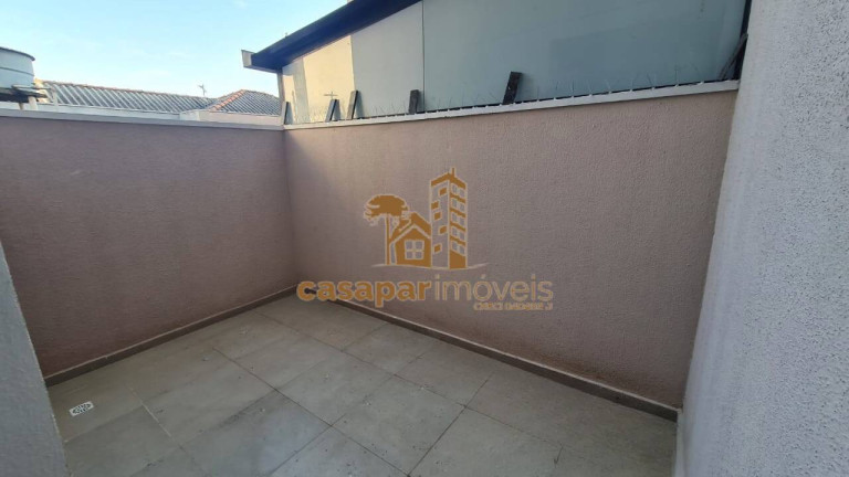 Imagem Apartamento com 2 Quartos à Venda, 50 m² em Nova Gerty - São Caetano Do Sul