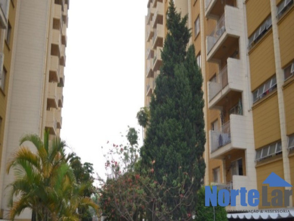 Imagem Apartamento com 2 Quartos à Venda, 50 m² em Parque Monteiro Soares - São Paulo