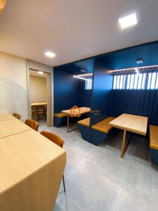 Imagem Apartamento com 1 Quarto à Venda, 30 m² em Edson Queiroz - Fortaleza Imagem Apartamento com 1 Quarto à Venda, 30 m² em Edson Queiroz - Fortaleza