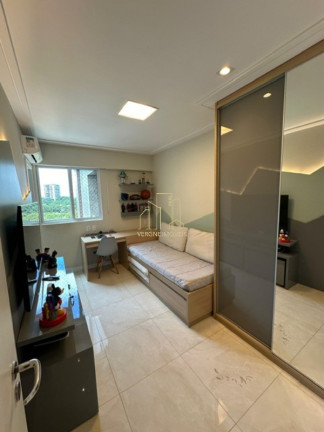 Imagem Imóvel com 3 Quartos à Venda, 142 m² em Patamares - Salvador
