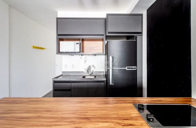 Imagem Imóvel com 1 Quarto à Venda, 28 m² em Planalto Paulista - São Paulo