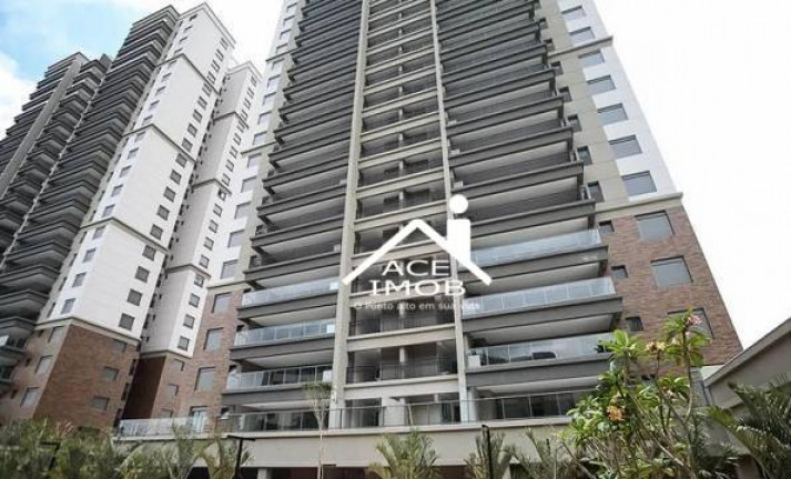 Imagem Apartamento com 3 Quartos à Venda, 137 m² em Chácara Santo Antônio - São Paulo Imagem Apartamento com 3 Quartos à Venda, 137 m² em Chácara Santo Antônio - São Paulo