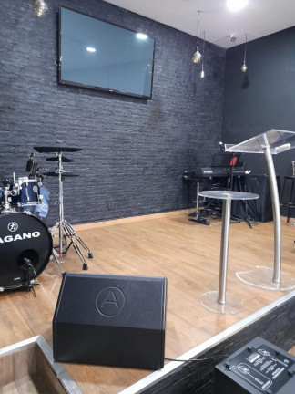 Imagem Sala Comercial à Venda, 350 m² em Freguesia Do ó - São Paulo Imagem Sala Comercial à Venda, 350 m² em Freguesia Do ó - São Paulo