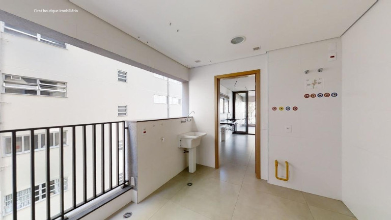 Imagem Apartamento com 3 Quartos à Venda,  em Paraíso - São Paulo