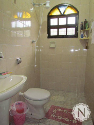 Imagem Casa com 3 Quartos à Venda, 100 m² em Campos Elíseos - Itanhaém