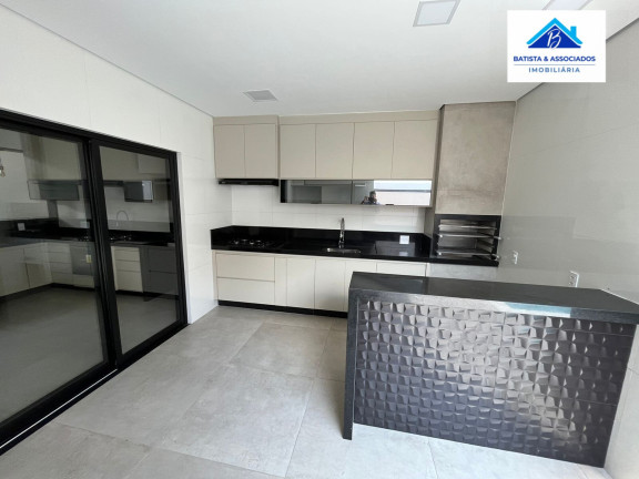 Imagem Casa com 3 Quartos à Venda, 206 m² em Swiss Park - Campinas
