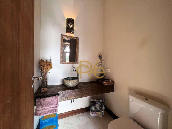 Imagem Casa com 5 Quartos à Venda, 382 m² em Chácaras Do Peroba - Jandira