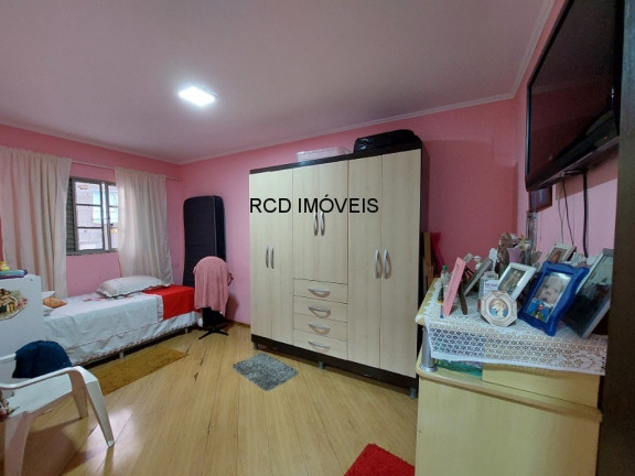 Imagem Casa com 2 Quartos à Venda, 125 m² em Jardim Arpoador - São Paulo