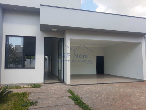 Imagem Casa com 3 Quartos à Venda, 250 m² em Condomínio Residencial Vila Suiça - Pirassununga
