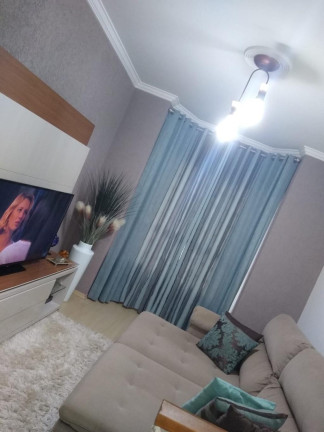 Apartamento com 3 Quartos à Venda, 67 m² em Jardim García - Campinas