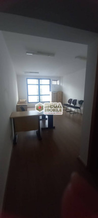 Imagem Sala Comercial à Venda, 32 m² em Centro - Florianópolis Imagem Sala Comercial à Venda, 32 m² em Centro - Florianópolis