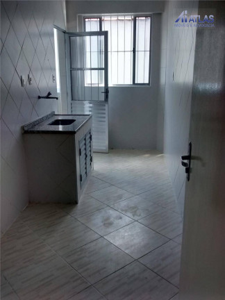 Imagem Apartamento com 1 Quarto para Alugar, 42 m² em Vila Maria - São Paulo