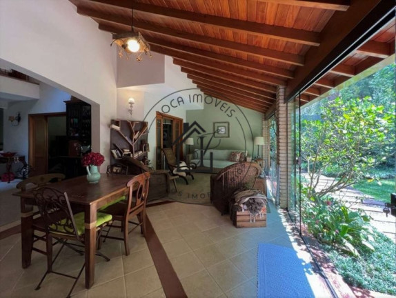 Imagem Casa de Condomínio com 4 Quartos à Venda, 1.000 m² em Jardim Do Golf I - Jandira Imagem Casa de Condomínio com 4 Quartos à Venda, 1.000 m² em Jardim Do Golf I - Jandira