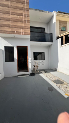 Imagem Casa com 3 Quartos à Venda, 150 m² em Novo Horizonte - Macaé Imagem Casa com 3 Quartos à Venda, 150 m² em Novo Horizonte - Macaé