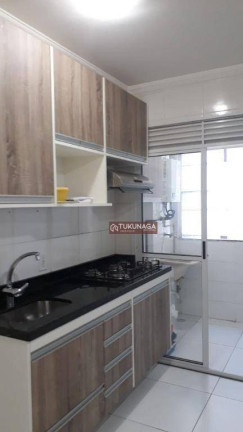 Imagem Apartamento com 3 Quartos à Venda, 54 m² em Vila Venditti - Guarulhos