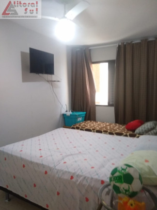 Imagem Apartamento com 3 Quartos à Venda, 163 m² em Guilhermina - Praia Grande Imagem Apartamento com 3 Quartos à Venda, 163 m² em Guilhermina - Praia Grande