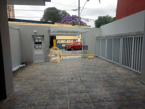 Imagem Apartamento com 2 Quartos à Venda, 70 m² em Vila Assunção - Santo André Imagem Apartamento com 2 Quartos à Venda, 70 m² em Vila Assunção - Santo André