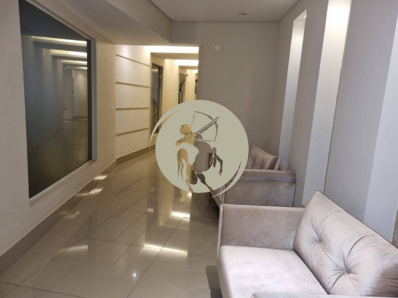 Imagem Apartamento com 2 Quartos à Venda, 110 m² em Boqueirao - Santos