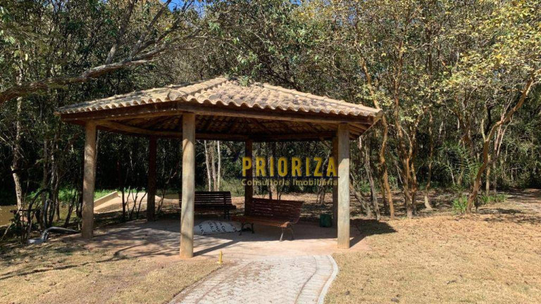 Imagem Terreno à Venda, 1.050 m² em Condomínio Fazenda Jequitibá - Sorocaba Imagem Terreno à Venda, 1.050 m² em Condomínio Fazenda Jequitibá - Sorocaba